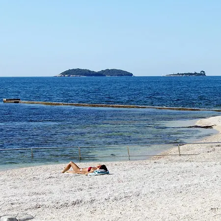 Studio 2401a * Rovinj
