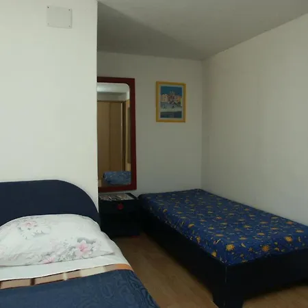 Apartmán Studio 2401a Rovinj