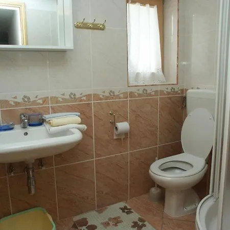 Studio 2401a Apartmán