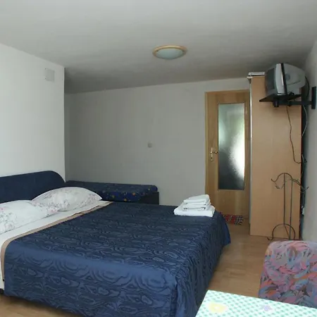 Studio 2401a Apartmán Rovinj